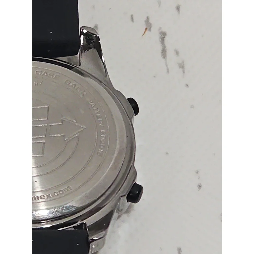 Timex Expedition Dual Time Watch